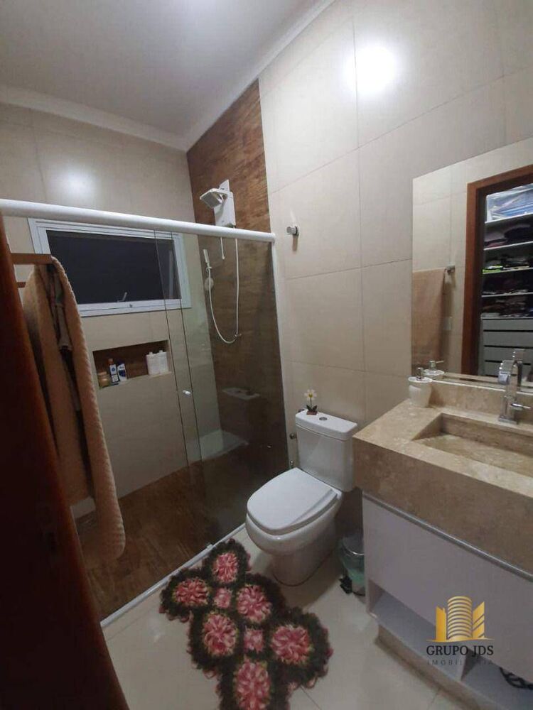 Casa, 4 quartos, 250 m² - Foto 11