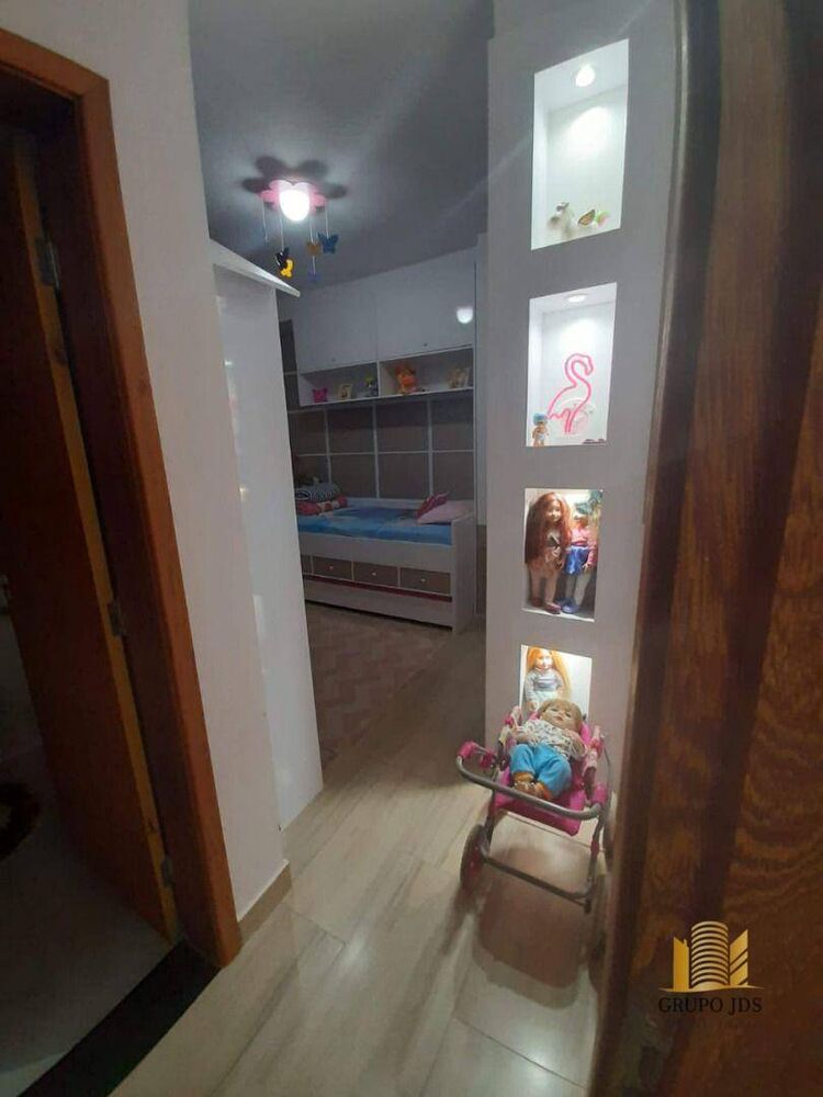 Casa, 4 quartos, 250 m² - Foto 10