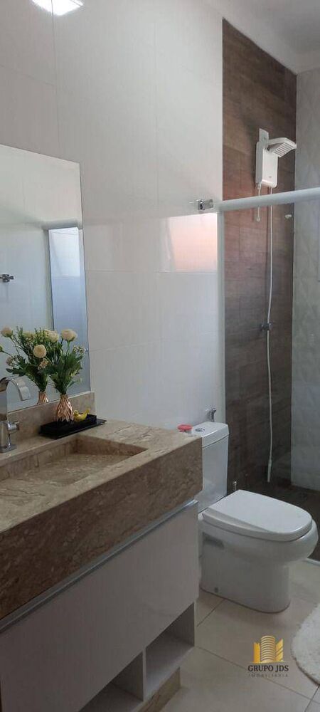 Casa, 4 quartos, 250 m² - Foto 7