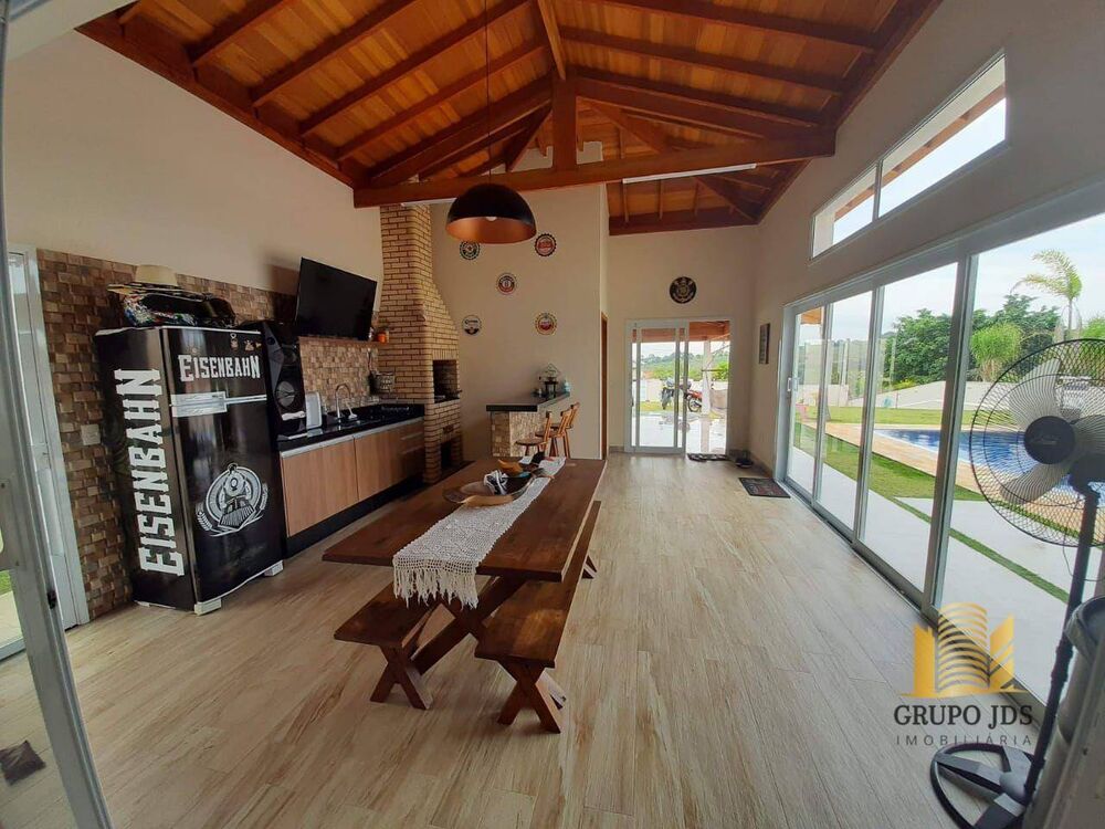 Casa, 4 quartos, 250 m² - Foto 12