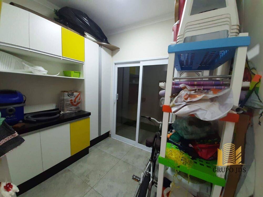 Casa, 4 quartos, 250 m² - Foto 5