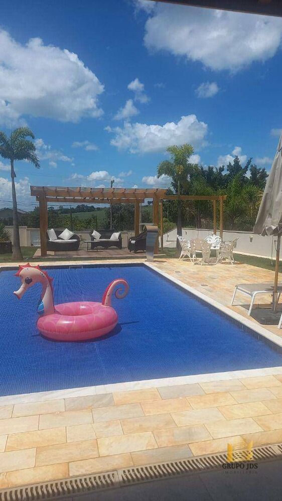 Casa, 4 quartos, 250 m² - Foto 13