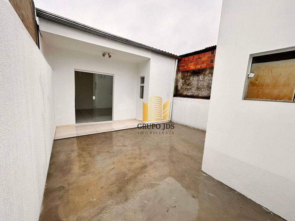 Casa à venda com 1 quarto, 90m² - Foto 12