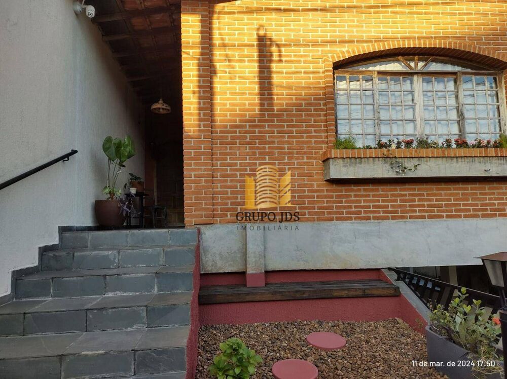 Casa, 3 quartos, 260 m² - Foto 20