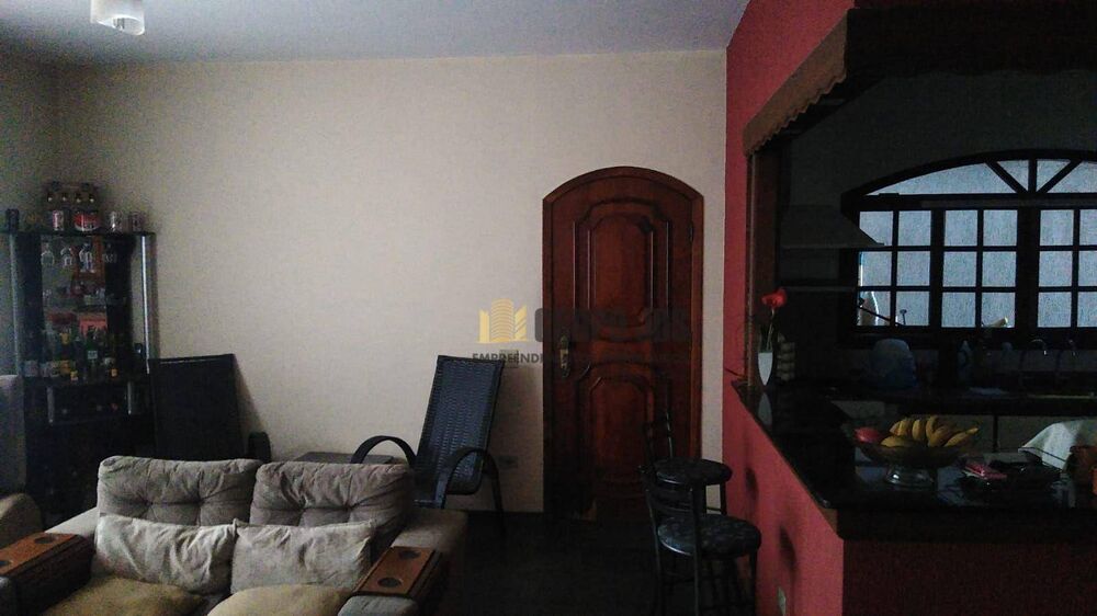Casa, 3 quartos, 260 m² - Foto 8