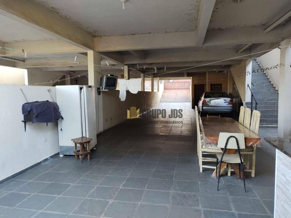 Casa, 3 quartos, 260 m² - Foto 3