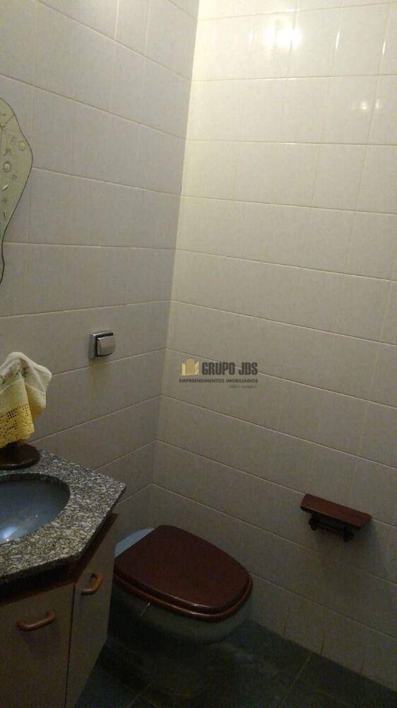 Casa, 3 quartos, 260 m² - Foto 15
