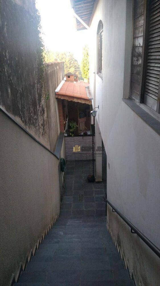 Casa, 3 quartos, 260 m² - Foto 6