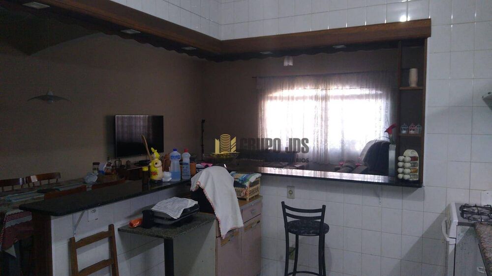 Casa, 3 quartos, 260 m² - Foto 11