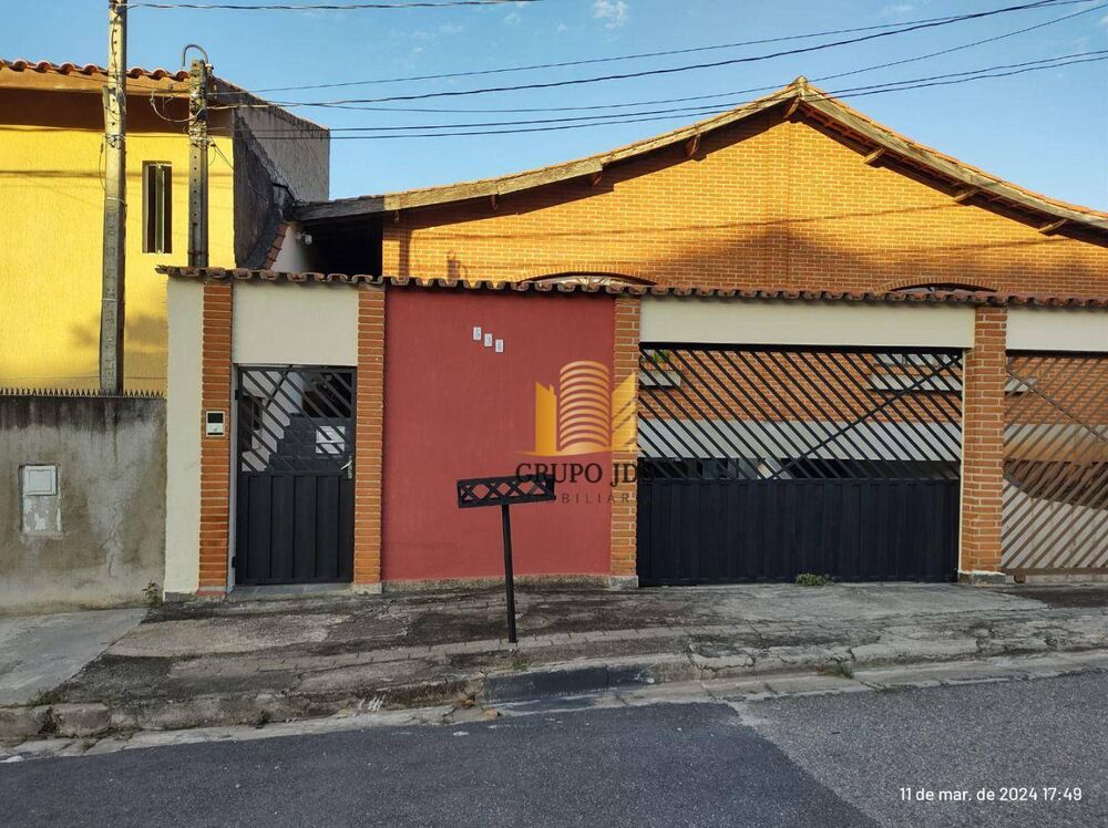 Casa, 3 quartos, 260 m² - Foto 17