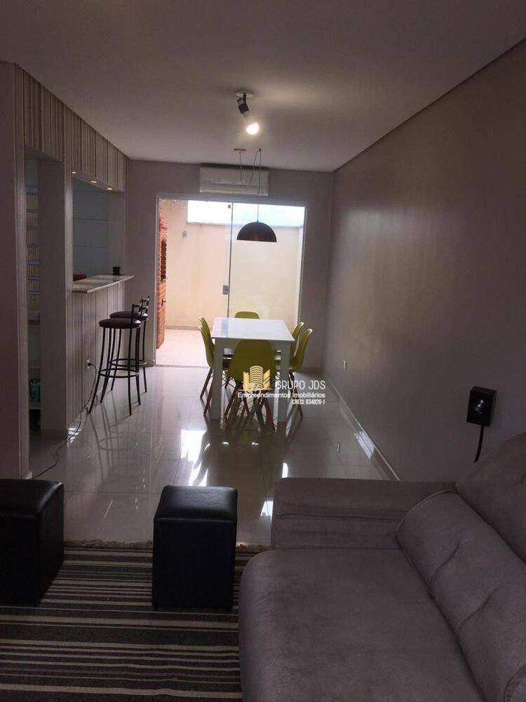 Casa, 3 quartos, 98 m² - Foto 4