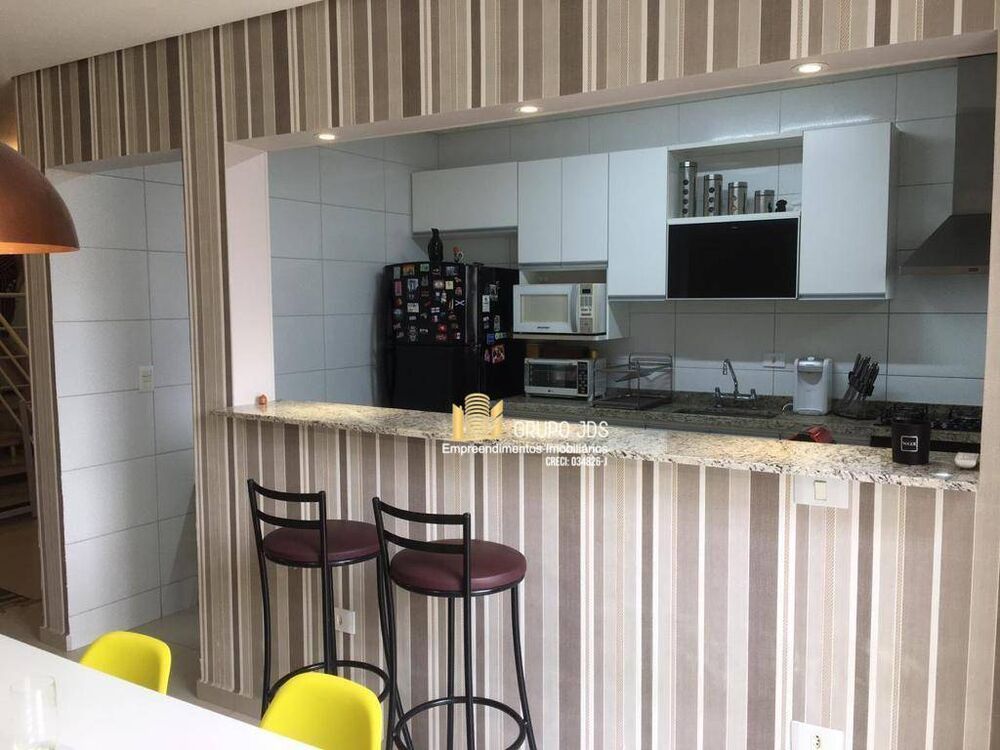 Casa, 3 quartos, 98 m² - Foto 7