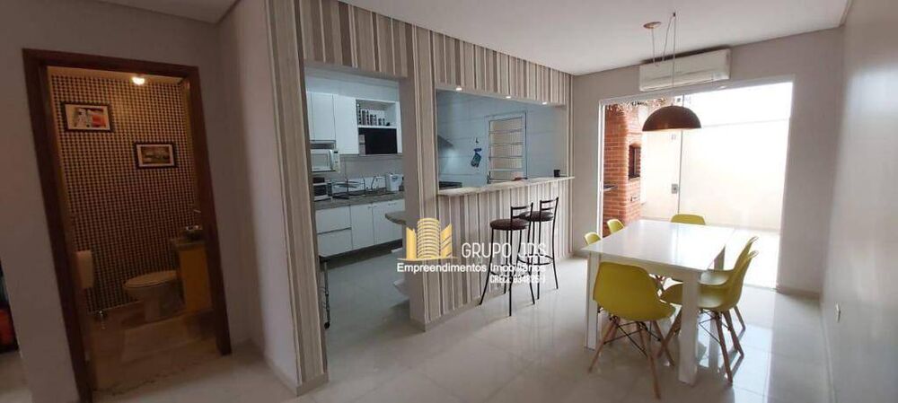 Casa, 3 quartos, 98 m² - Foto 6