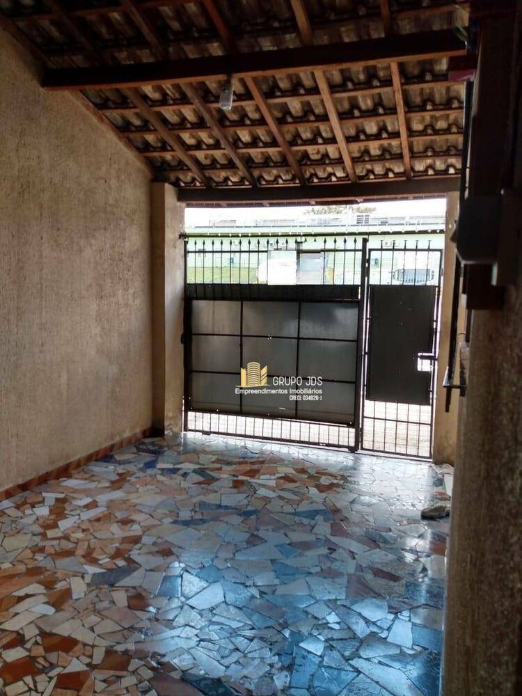 Casa, 2 quartos, 170 m² - Foto 2