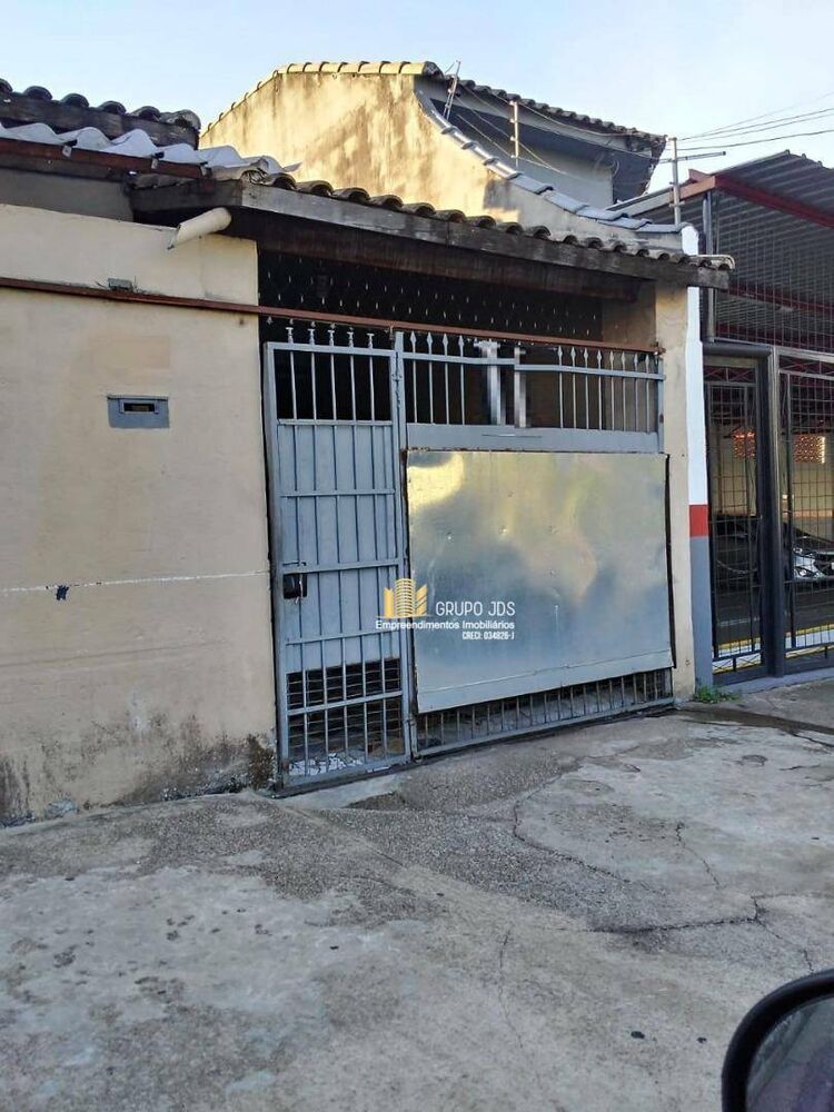 Casa, 2 quartos, 170 m² - Foto 1