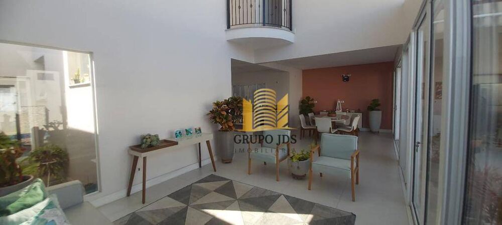 Sobrado, 3 quartos, 236 m² - Foto 15