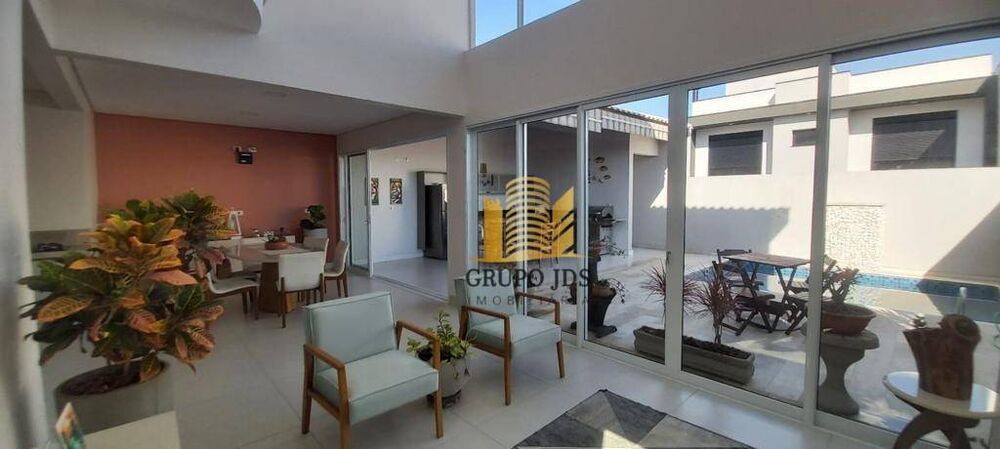 Sobrado, 3 quartos, 236 m² - Foto 17