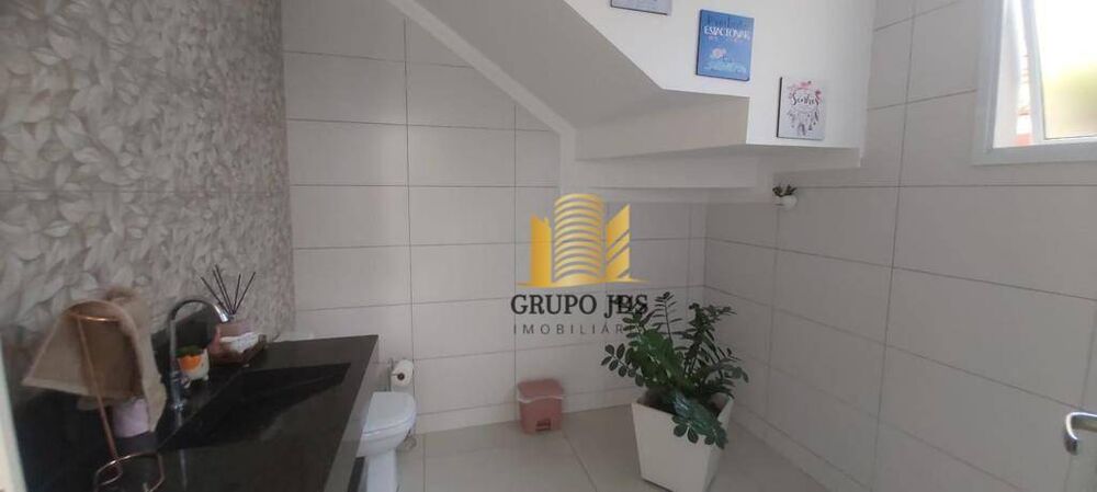 Sobrado, 3 quartos, 236 m² - Foto 9