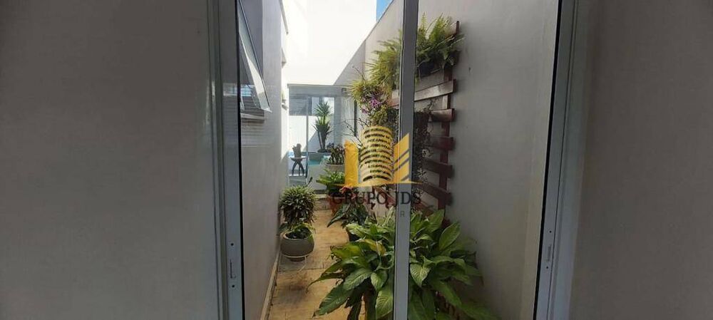 Sobrado, 3 quartos, 236 m² - Foto 11