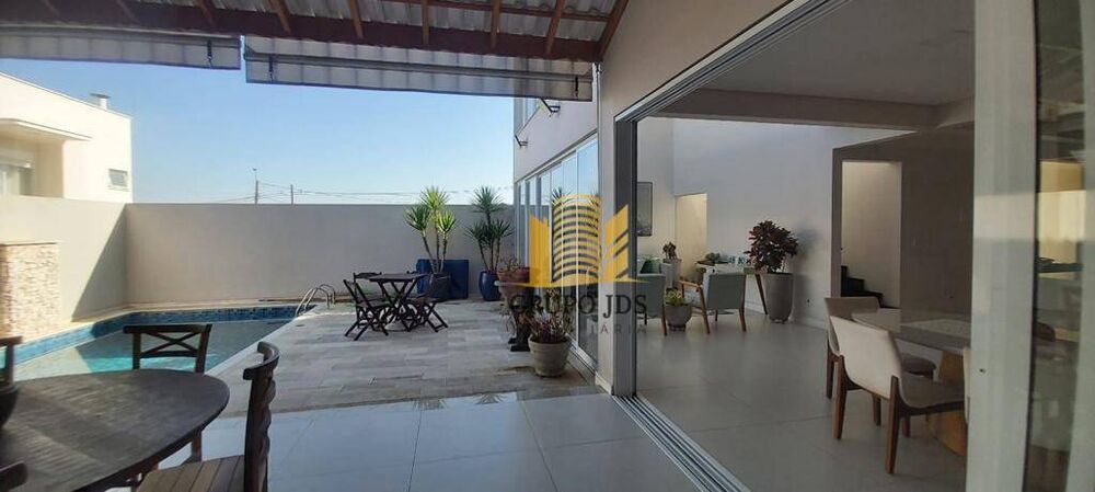 Sobrado, 3 quartos, 236 m² - Foto 5