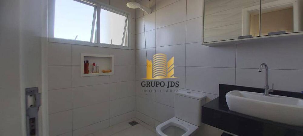 Sobrado, 3 quartos, 236 m² - Foto 8