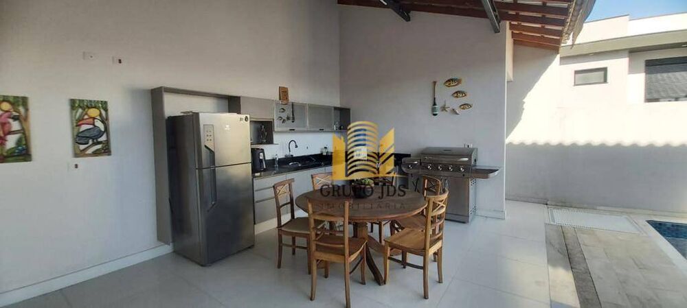 Sobrado, 3 quartos, 236 m² - Foto 12