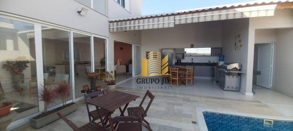Sobrado, 3 quartos, 236 m² - Foto 13