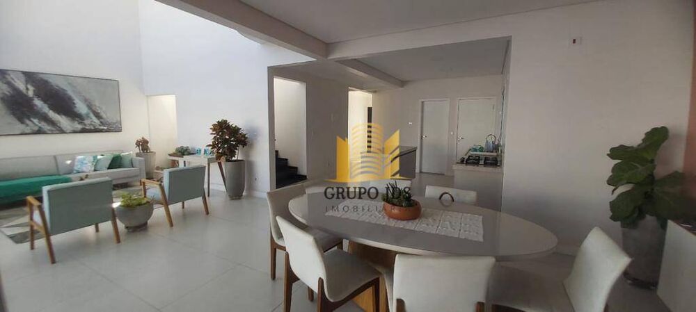 Sobrado, 3 quartos, 236 m² - Foto 16