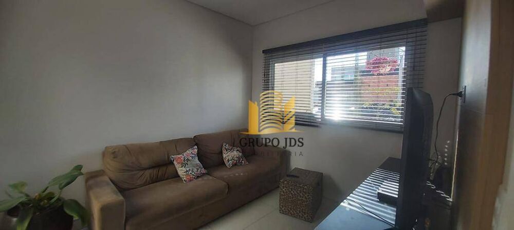 Sobrado, 3 quartos, 236 m² - Foto 10
