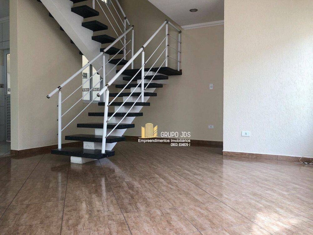 Sobrado, 3 quartos, 111 m² - Foto 4