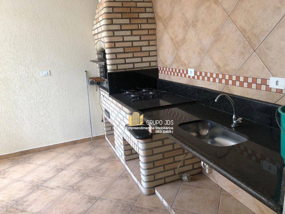 Sobrado, 3 quartos, 111 m² - Foto 26