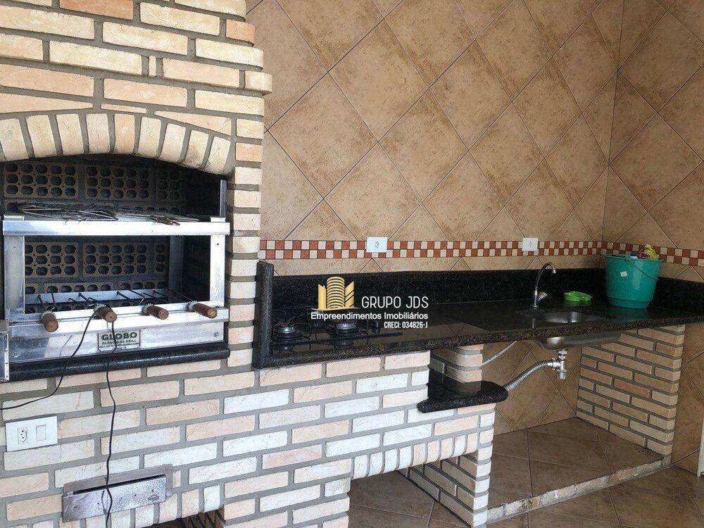 Sobrado, 3 quartos, 111 m² - Foto 25