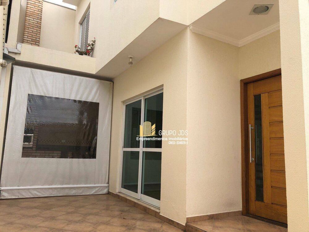 Sobrado, 3 quartos, 111 m² - Foto 3