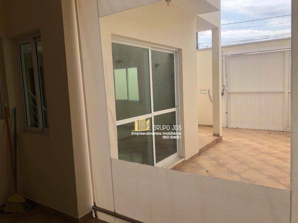 Sobrado, 3 quartos, 111 m² - Foto 24