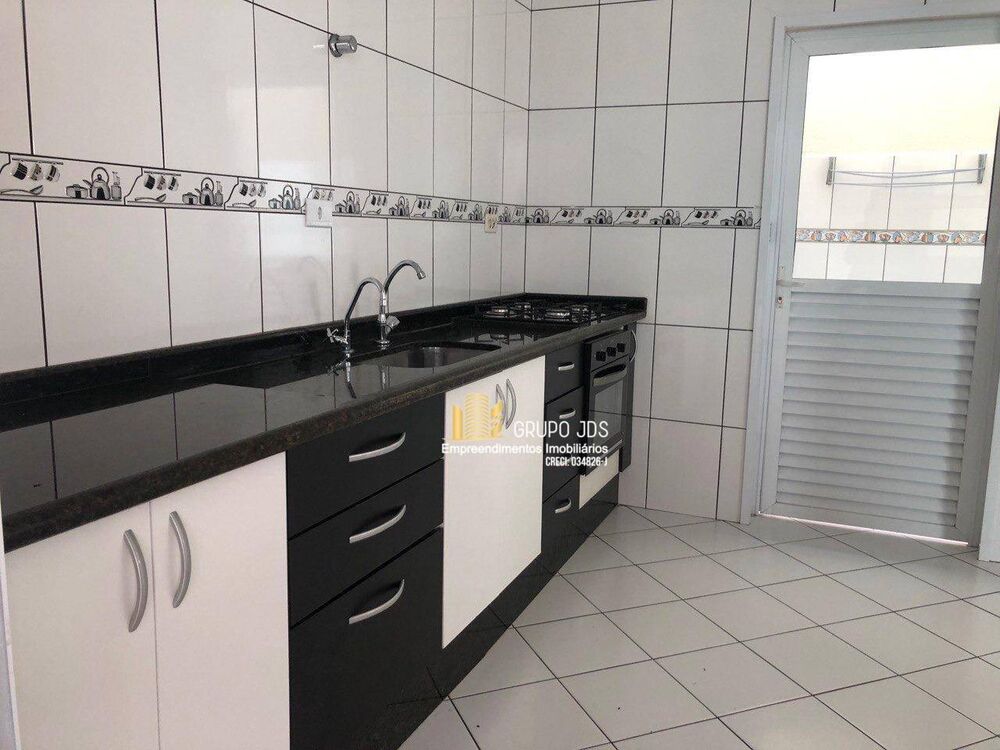 Sobrado, 3 quartos, 111 m² - Foto 10