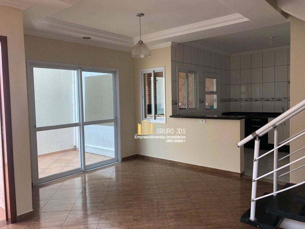 Sobrado, 3 quartos, 111 m² - Foto 8