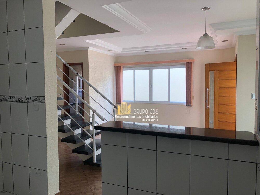 Sobrado, 3 quartos, 111 m² - Foto 7