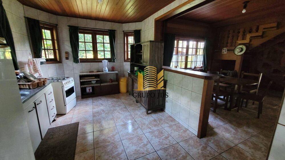 Chácara à venda com 2 quartos, 129m² - Foto 9