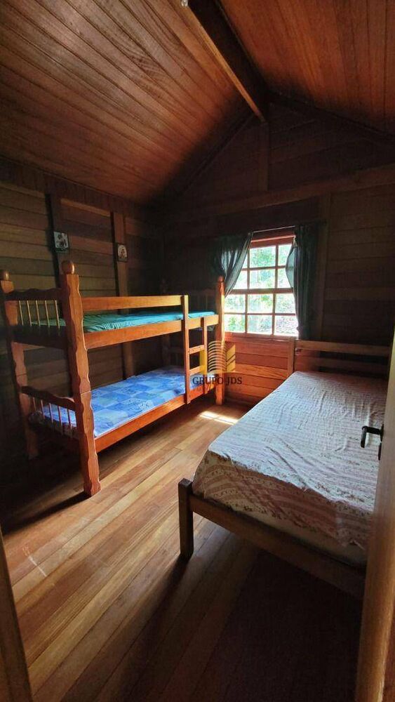Chácara à venda com 2 quartos, 129m² - Foto 19