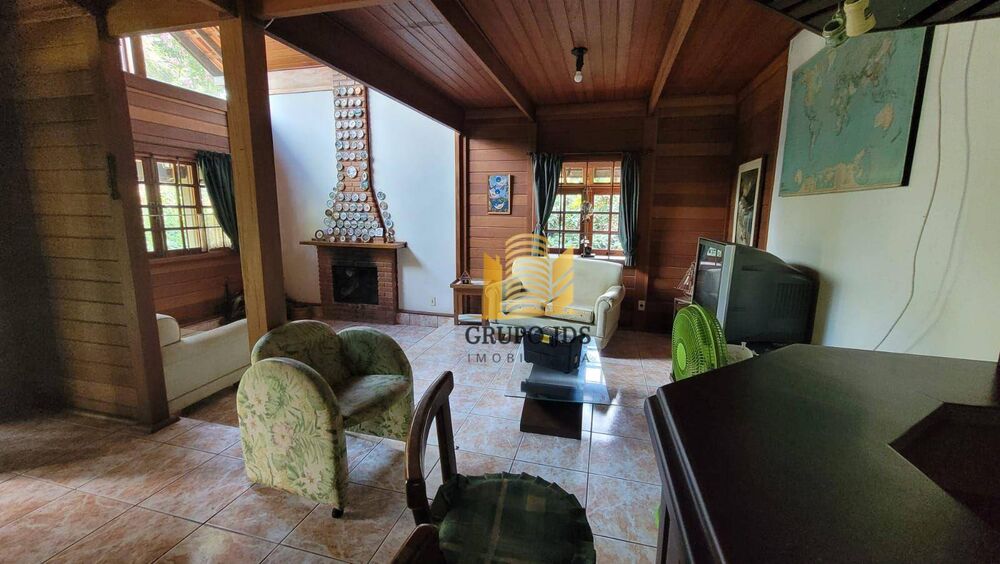 Chácara à venda com 2 quartos, 129m² - Foto 4