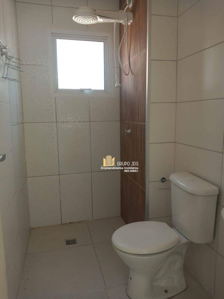 Apartamento, 2 quartos, 44 m² - Foto 1