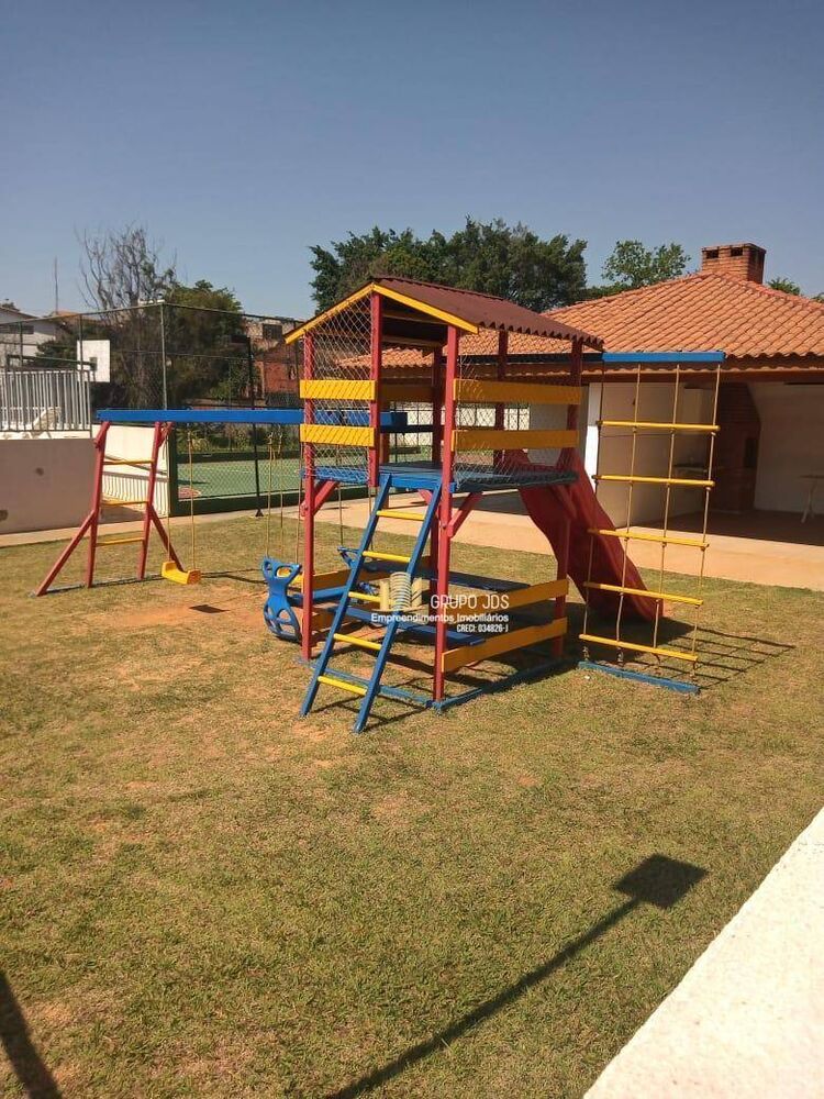 Apartamento, 2 quartos, 44 m² - Foto 5