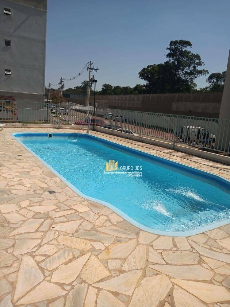 Apartamento, 2 quartos, 44 m² - Foto 6