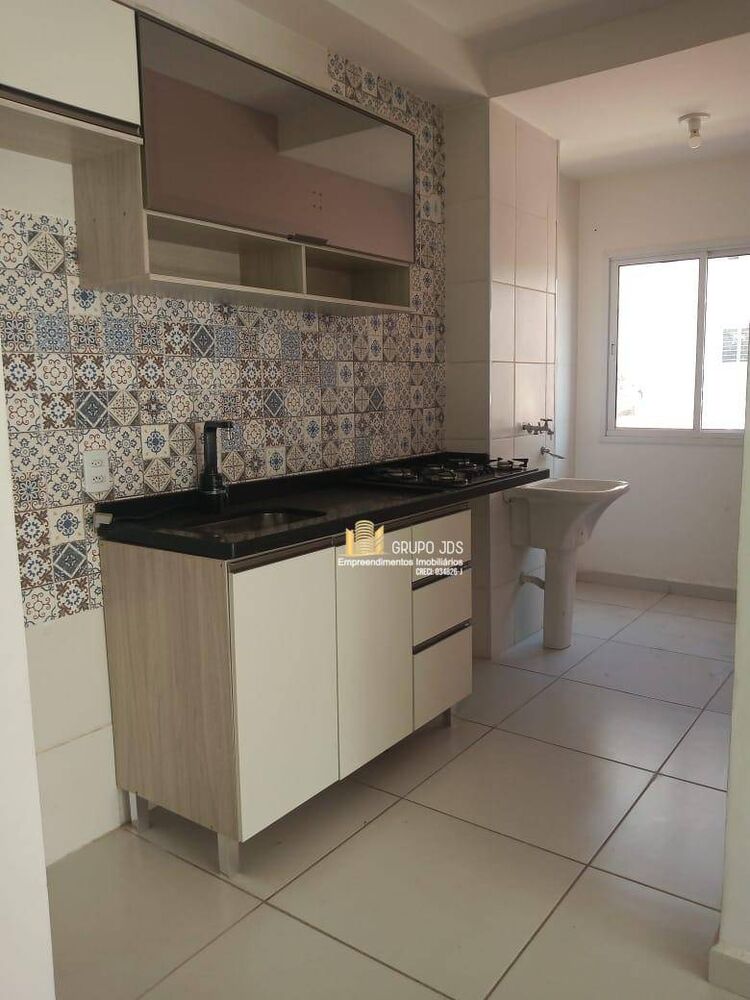 Apartamento, 2 quartos, 44 m² - Foto 10