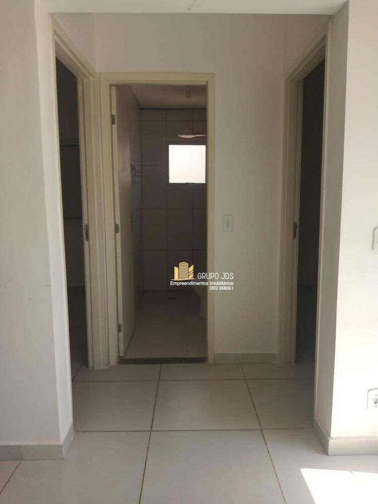 Apartamento, 2 quartos, 44 m² - Foto 2
