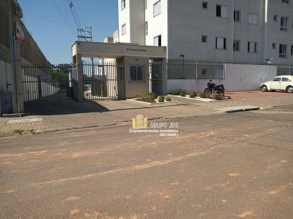 Apartamento, 2 quartos, 44 m² - Foto 8