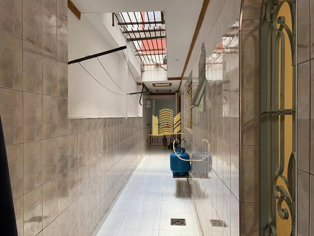 Sobrado, 3 quartos, 198 m² - Foto 3