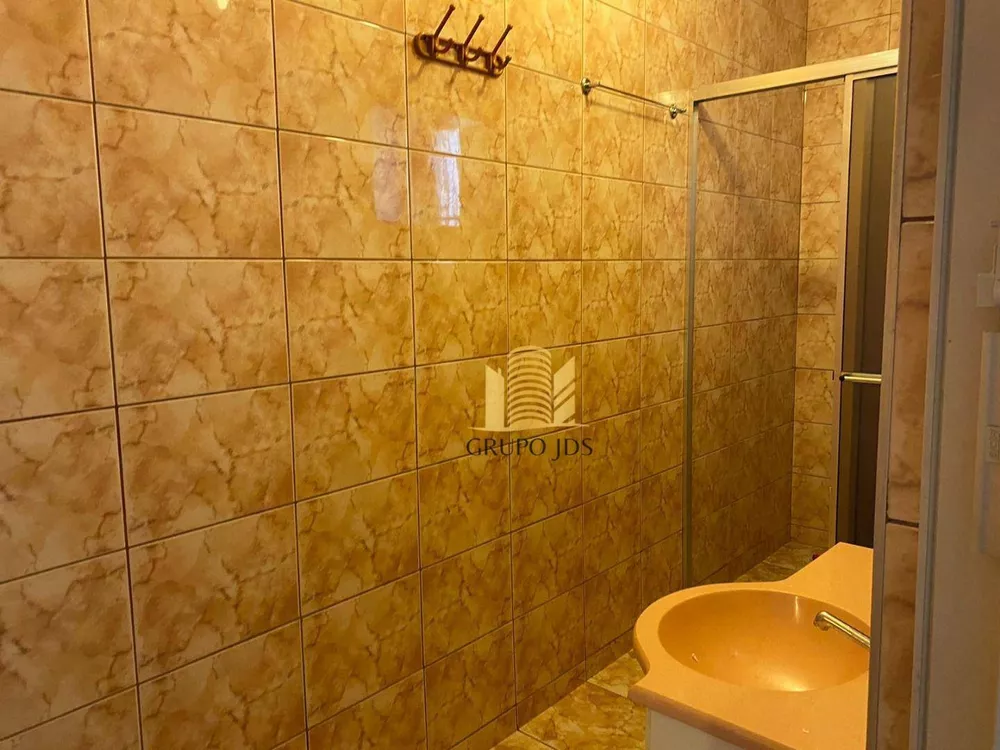 Sobrado, 3 quartos, 198 m² - Foto 8