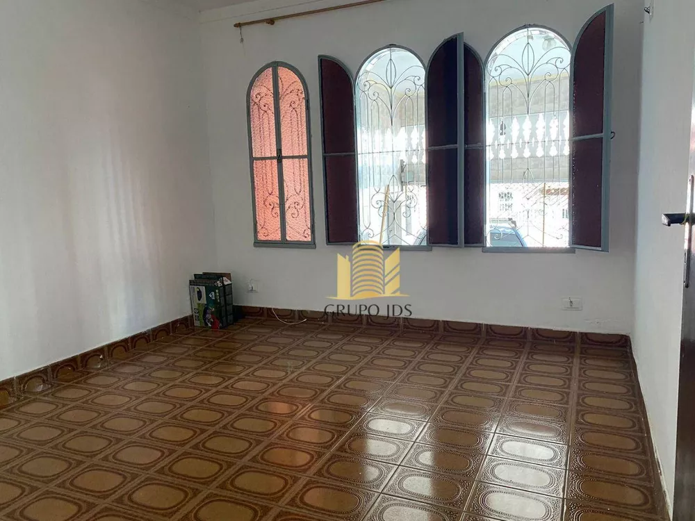 Sobrado, 3 quartos, 198 m² - Foto 4