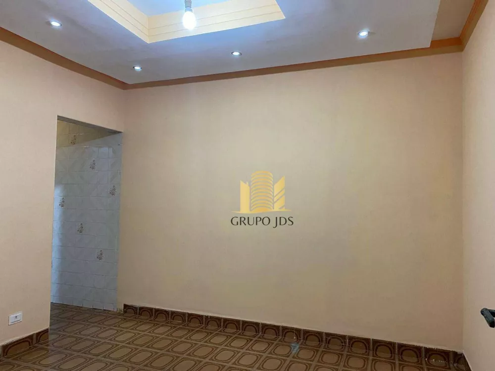 Sobrado, 3 quartos, 198 m² - Foto 5